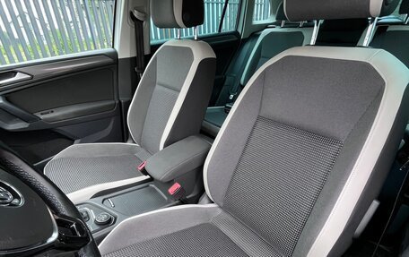 Volkswagen Tiguan II, 2019 год, 2 950 000 рублей, 12 фотография