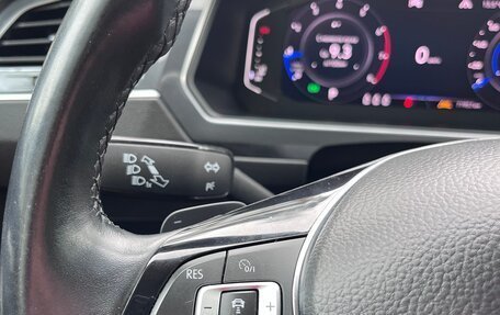 Volkswagen Tiguan II, 2019 год, 2 950 000 рублей, 15 фотография