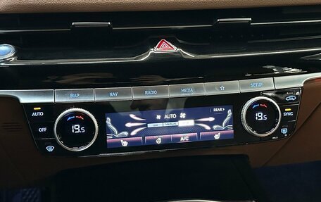 Genesis G80, 2021 год, 4 955 000 рублей, 7 фотография