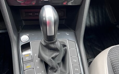 Volkswagen Tiguan II, 2019 год, 2 950 000 рублей, 14 фотография