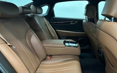 Genesis G80, 2021 год, 4 955 000 рублей, 16 фотография