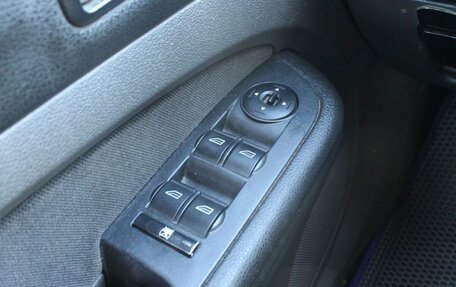 Ford Focus II рестайлинг, 2007 год, 459 000 рублей, 9 фотография