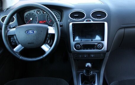 Ford Focus II рестайлинг, 2007 год, 459 000 рублей, 12 фотография