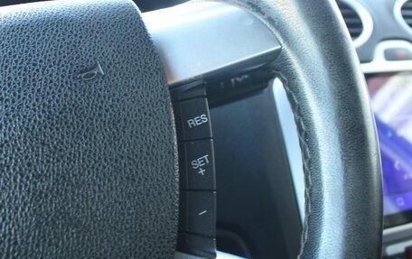 Ford Focus II рестайлинг, 2007 год, 459 000 рублей, 11 фотография