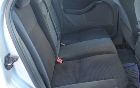 Ford Focus II рестайлинг, 2007 год, 459 000 рублей, 16 фотография
