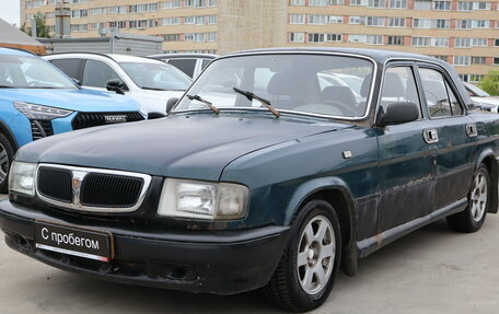 ГАЗ 3110 «Волга», 2001 год, 79 000 рублей, 3 фотография