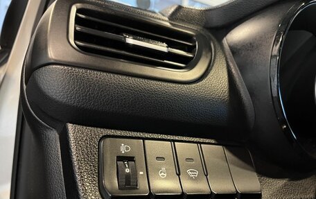 KIA Rio III рестайлинг, 2015 год, 1 164 000 рублей, 31 фотография