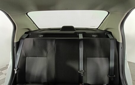 Renault Logan II, 2015 год, 850 000 рублей, 10 фотография