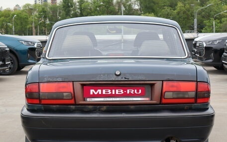 ГАЗ 3110 «Волга», 2001 год, 79 000 рублей, 5 фотография