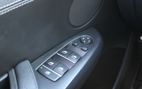 BMW X3, 2011 год, 2 079 000 рублей, 9 фотография