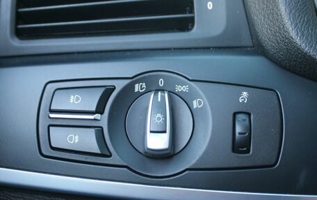 BMW X3, 2011 год, 2 079 000 рублей, 10 фотография