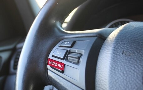 BMW X3, 2011 год, 2 079 000 рублей, 11 фотография