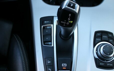 BMW X3, 2011 год, 2 079 000 рублей, 17 фотография