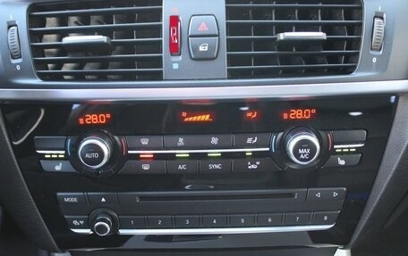 BMW X3, 2011 год, 2 079 000 рублей, 16 фотография