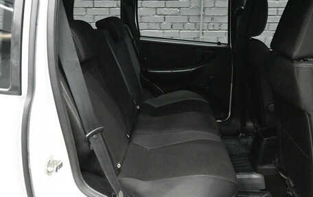 Chevrolet Niva I рестайлинг, 2017 год, 800 000 рублей, 11 фотография