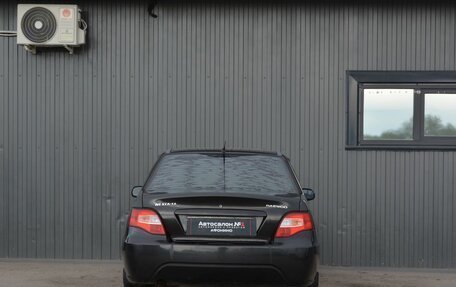 Daewoo Nexia I рестайлинг, 2011 год, 239 888 рублей, 5 фотография
