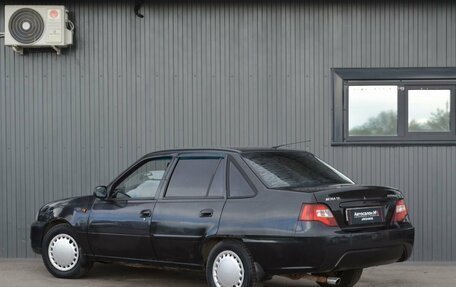 Daewoo Nexia I рестайлинг, 2011 год, 239 888 рублей, 4 фотография