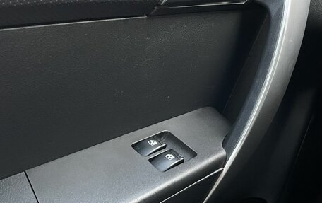 Chevrolet Aveo III, 2010 год, 440 000 рублей, 14 фотография