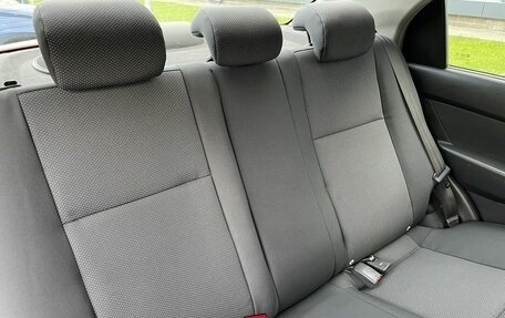 Chevrolet Aveo III, 2010 год, 440 000 рублей, 11 фотография