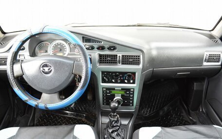 Daewoo Nexia I рестайлинг, 2011 год, 239 888 рублей, 7 фотография
