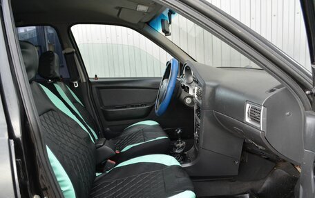 Daewoo Nexia I рестайлинг, 2011 год, 239 888 рублей, 16 фотография