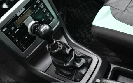 Daewoo Nexia I рестайлинг, 2011 год, 239 888 рублей, 10 фотография