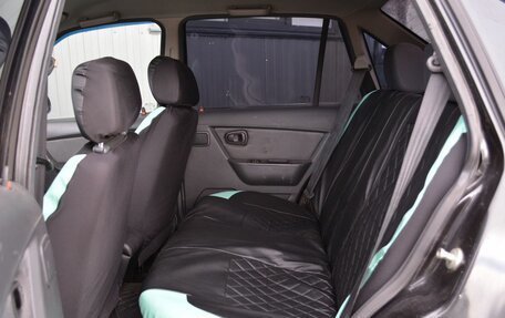 Daewoo Nexia I рестайлинг, 2011 год, 239 888 рублей, 14 фотография