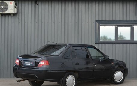 Daewoo Nexia I рестайлинг, 2011 год, 239 888 рублей, 6 фотография