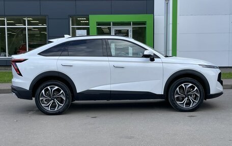 Haval F7x, 2025 год, 3 357 000 рублей, 4 фотография