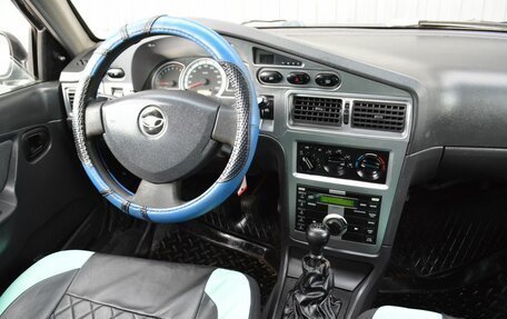 Daewoo Nexia I рестайлинг, 2011 год, 239 888 рублей, 8 фотография