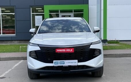 Haval F7x, 2025 год, 3 357 000 рублей, 2 фотография