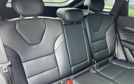 Haval F7x, 2025 год, 3 357 000 рублей, 10 фотография