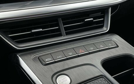 Haval F7x, 2025 год, 3 357 000 рублей, 16 фотография