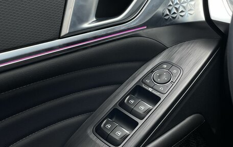 Haval F7x, 2025 год, 3 357 000 рублей, 18 фотография