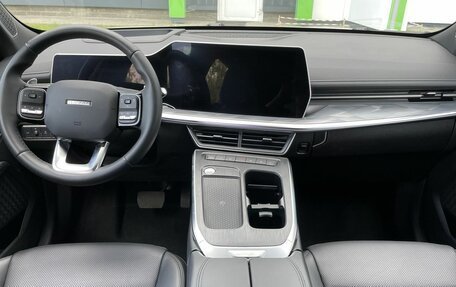 Haval F7x, 2025 год, 3 357 000 рублей, 11 фотография
