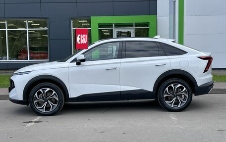 Haval F7x, 2025 год, 3 357 000 рублей, 8 фотография