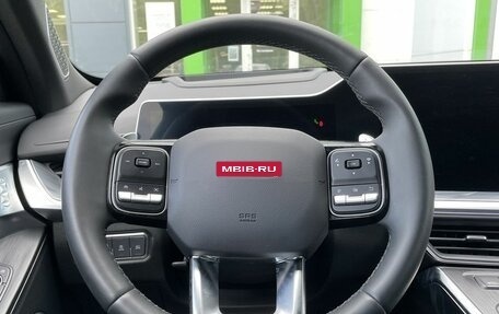 Haval F7x, 2025 год, 3 357 000 рублей, 12 фотография