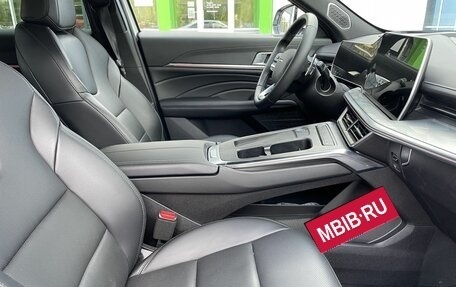 Haval F7x, 2025 год, 3 357 000 рублей, 9 фотография