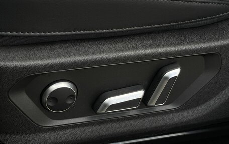 Haval F7x, 2025 год, 3 357 000 рублей, 20 фотография