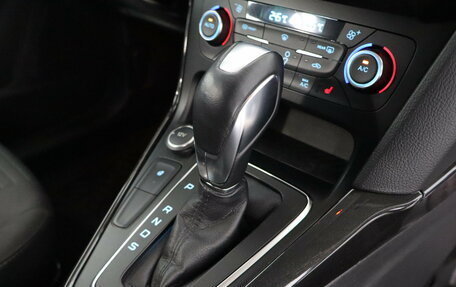 Ford Focus III, 2019 год, 1 399 000 рублей, 11 фотография