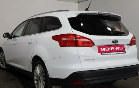 Ford Focus III, 2019 год, 1 399 000 рублей, 4 фотография