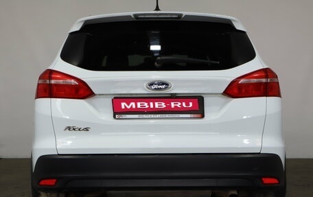 Ford Focus III, 2019 год, 1 399 000 рублей, 5 фотография
