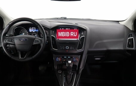 Ford Focus III, 2019 год, 1 399 000 рублей, 7 фотография