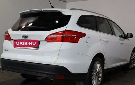 Ford Focus III, 2019 год, 1 399 000 рублей, 6 фотография
