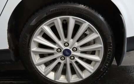 Ford Focus III, 2019 год, 1 399 000 рублей, 16 фотография