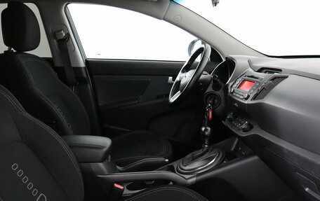 KIA Sportage III, 2013 год, 1 379 000 рублей, 11 фотография