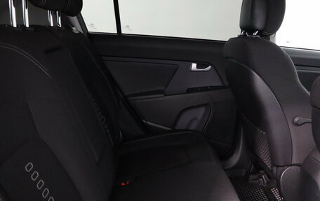 KIA Sportage III, 2013 год, 1 379 000 рублей, 12 фотография