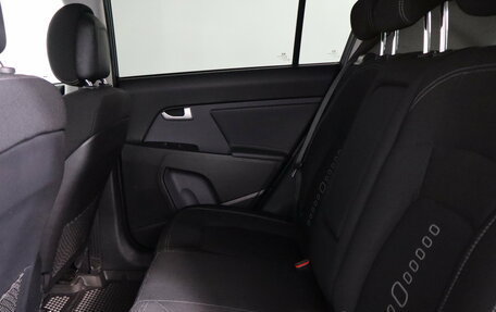 KIA Sportage III, 2013 год, 1 379 000 рублей, 13 фотография