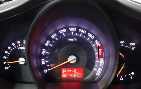 KIA Sportage III, 2013 год, 1 379 000 рублей, 16 фотография