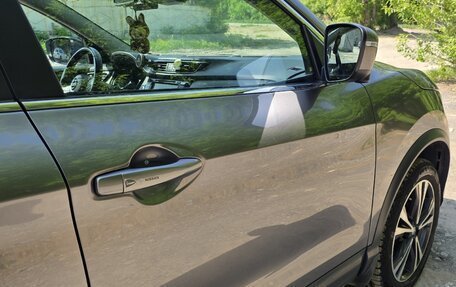 Nissan Qashqai, 2020 год, 199 000 рублей, 9 фотография